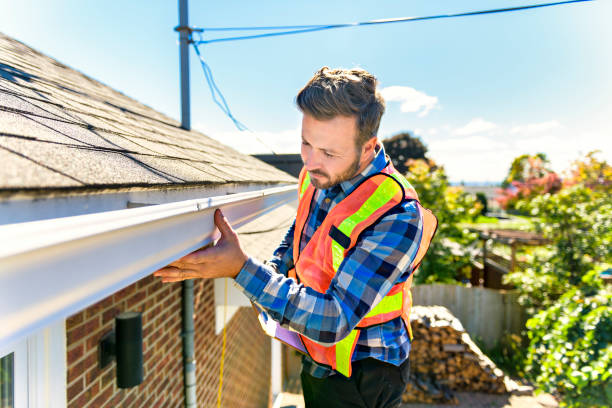 Best Flat Roofing  in Creston, IA